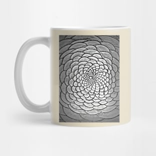 FLOR DE ROCA Mug